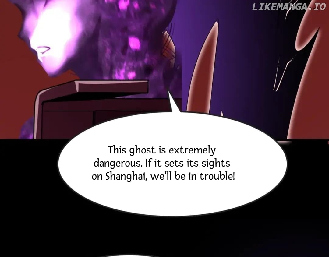 Era of the Haunted chapter 123 - page 7